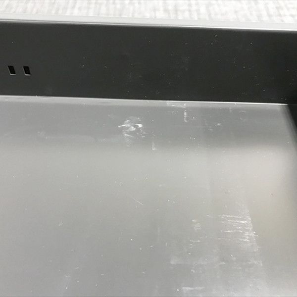 脇デスク 3段