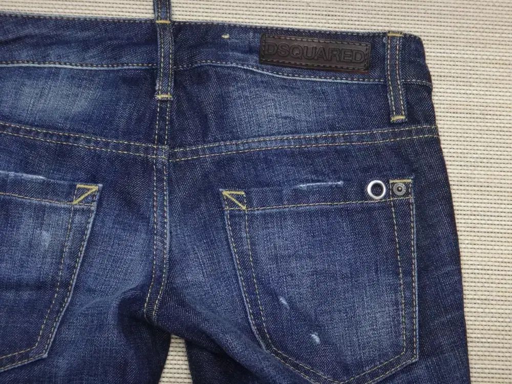 38サイズ DSQUARED2