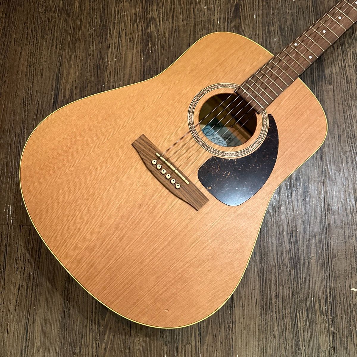Cedar Made