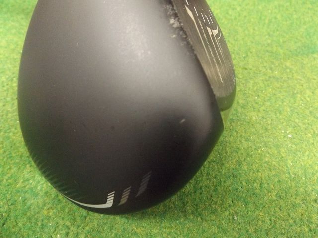 1944 SRIXON ZX5 MKⅡ LS 9.5° ヘッド単品 カバー有 ダンロップ