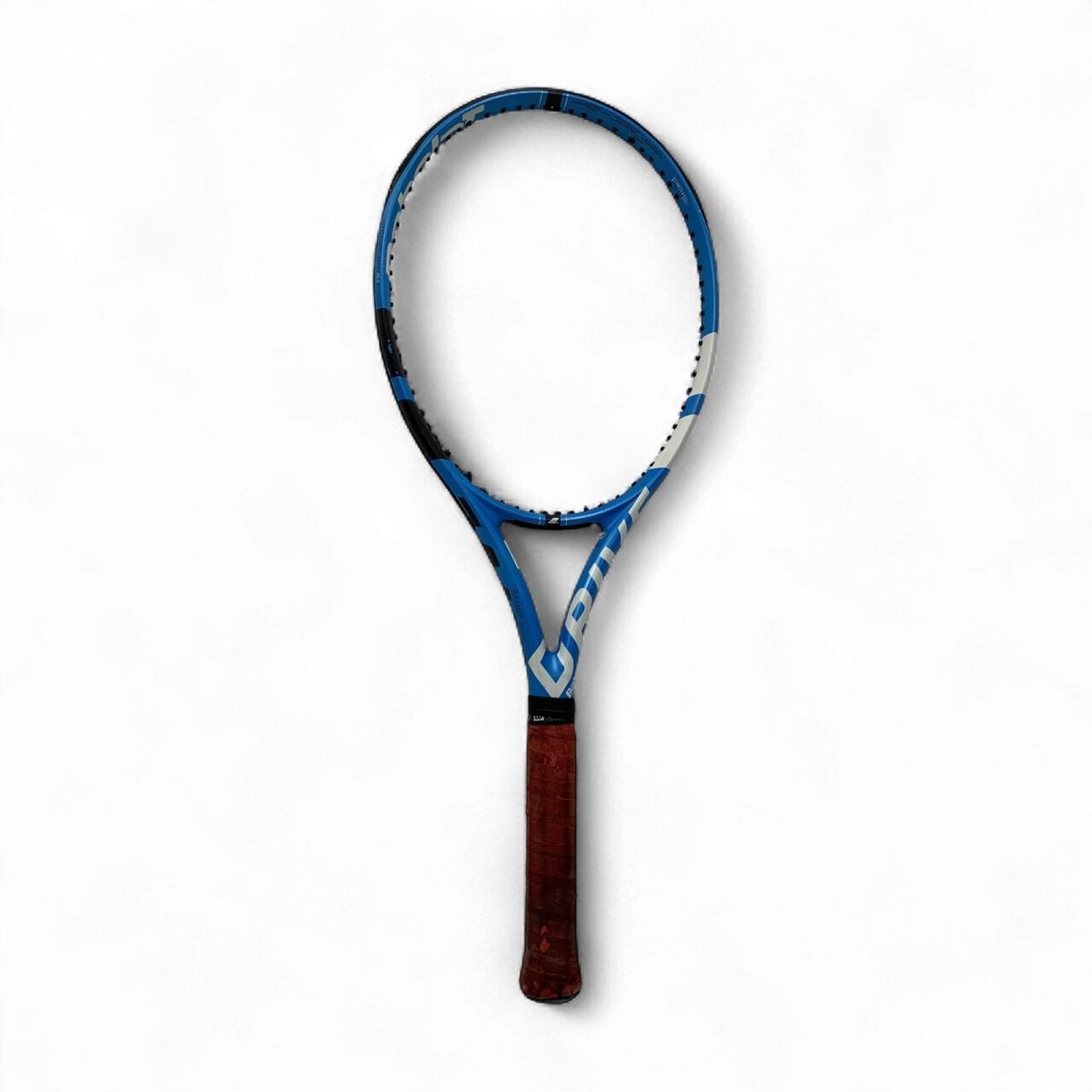 テニスラケット Babolat バボラ PURE DRIVE TEAM 2 4 1 4 300g BMK841204相