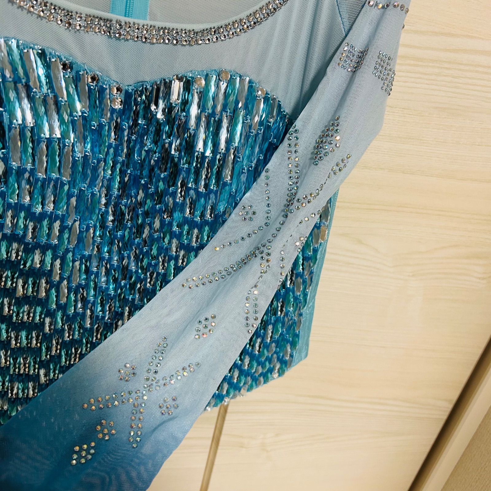 アナと雪の女王 エルサ