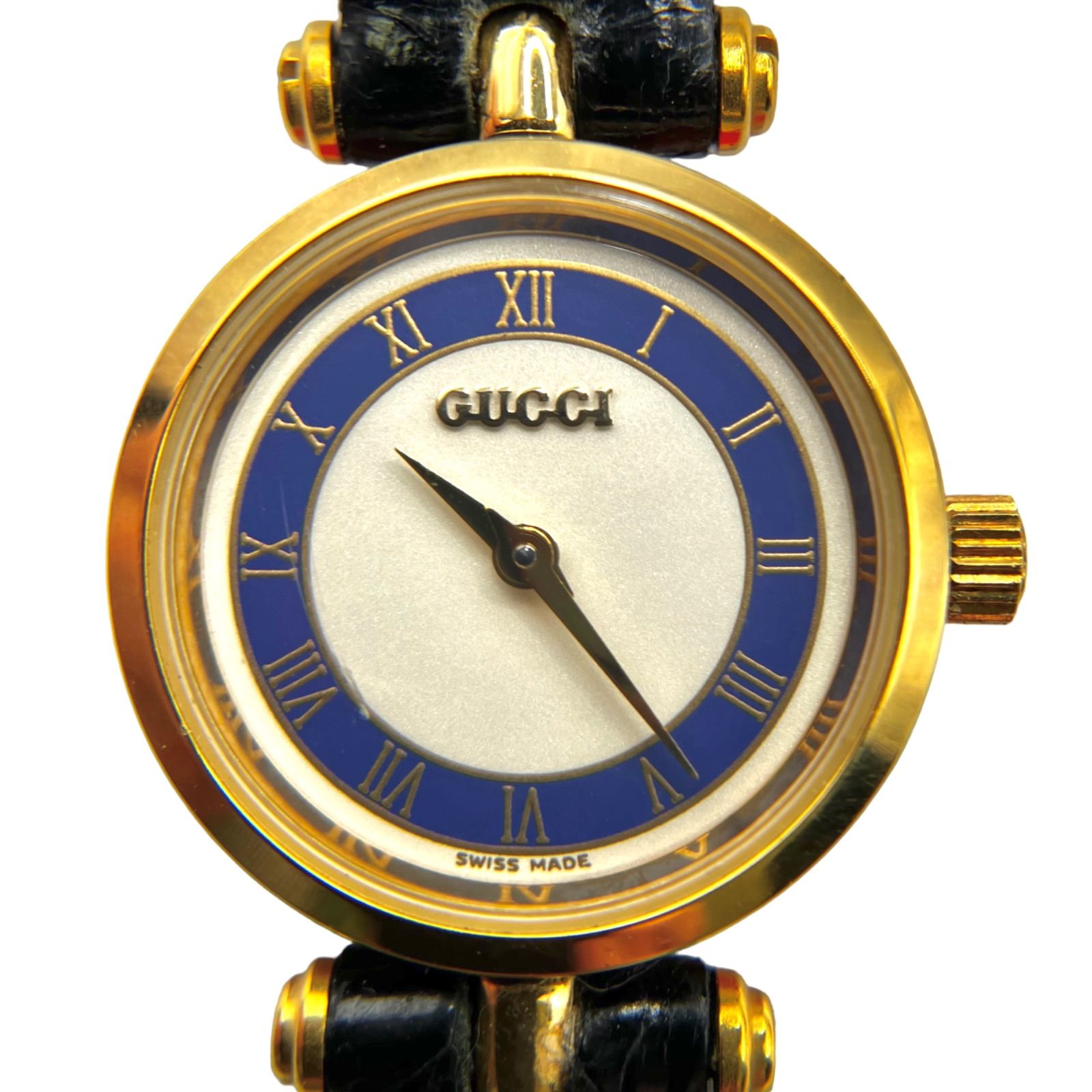 ⭐️極美品】GUCCI グッチ シェリーライン オールドグッチ