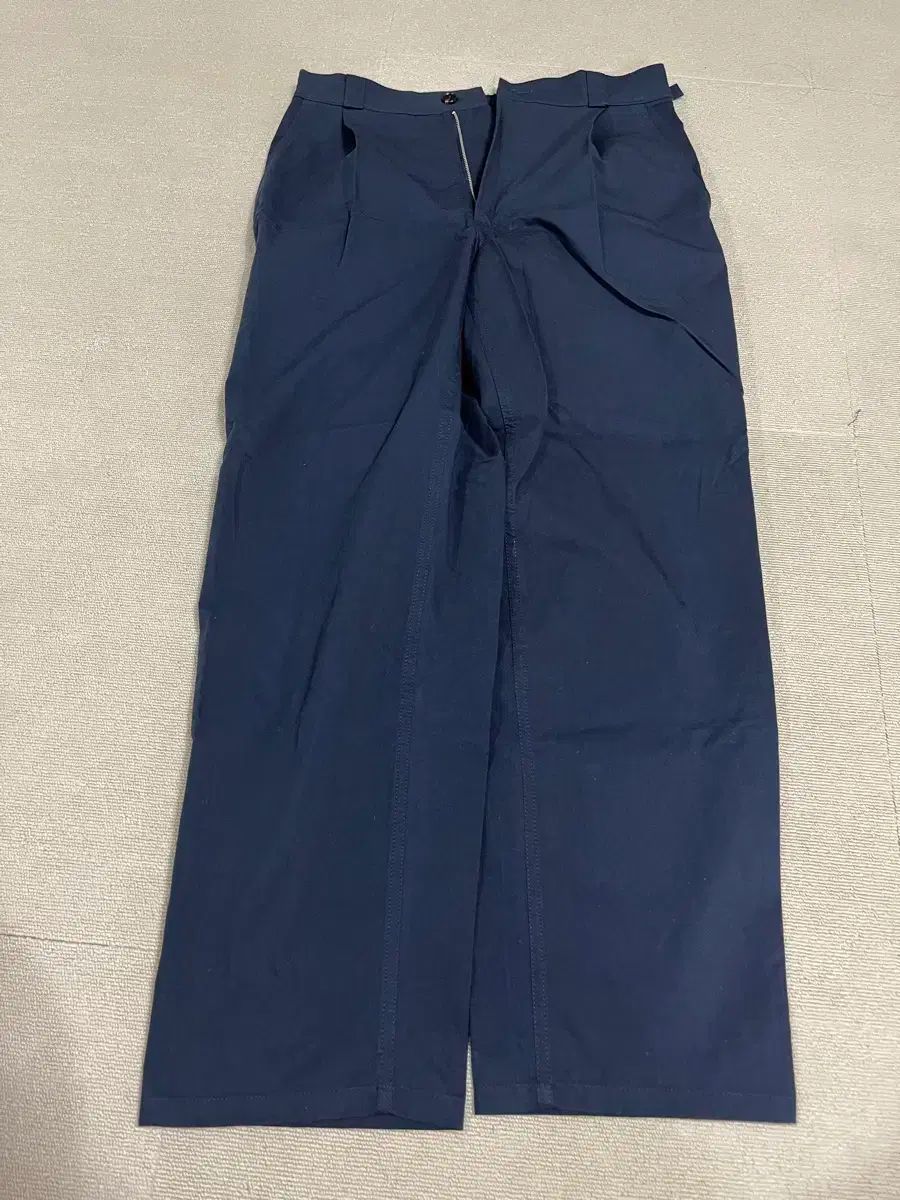 NODE ARCHIVE(ノードアーカイブ) レギュラーチノパンツ 1