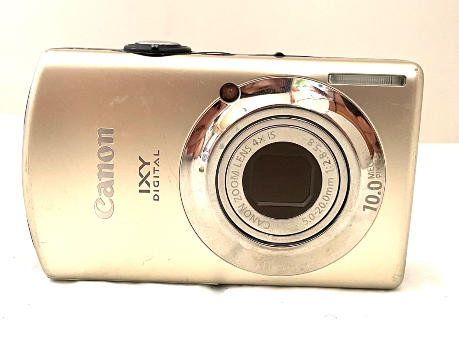 国内配送】 DIGITAL IXY Canon デジタルカメラ PC1308 その他 - www