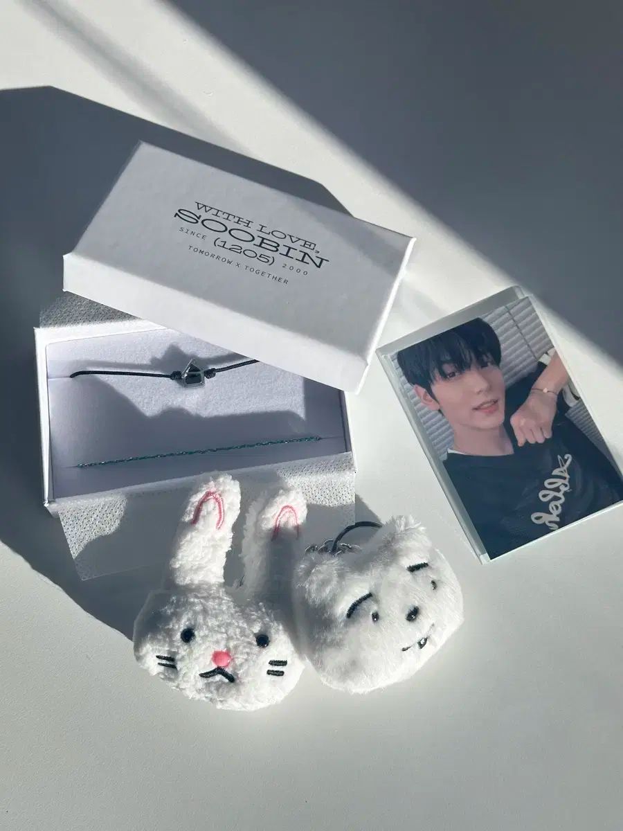 TOMORROW X TOGETHER(TXT) スビン(CHOI SUBIN・チェスビン) 誕生