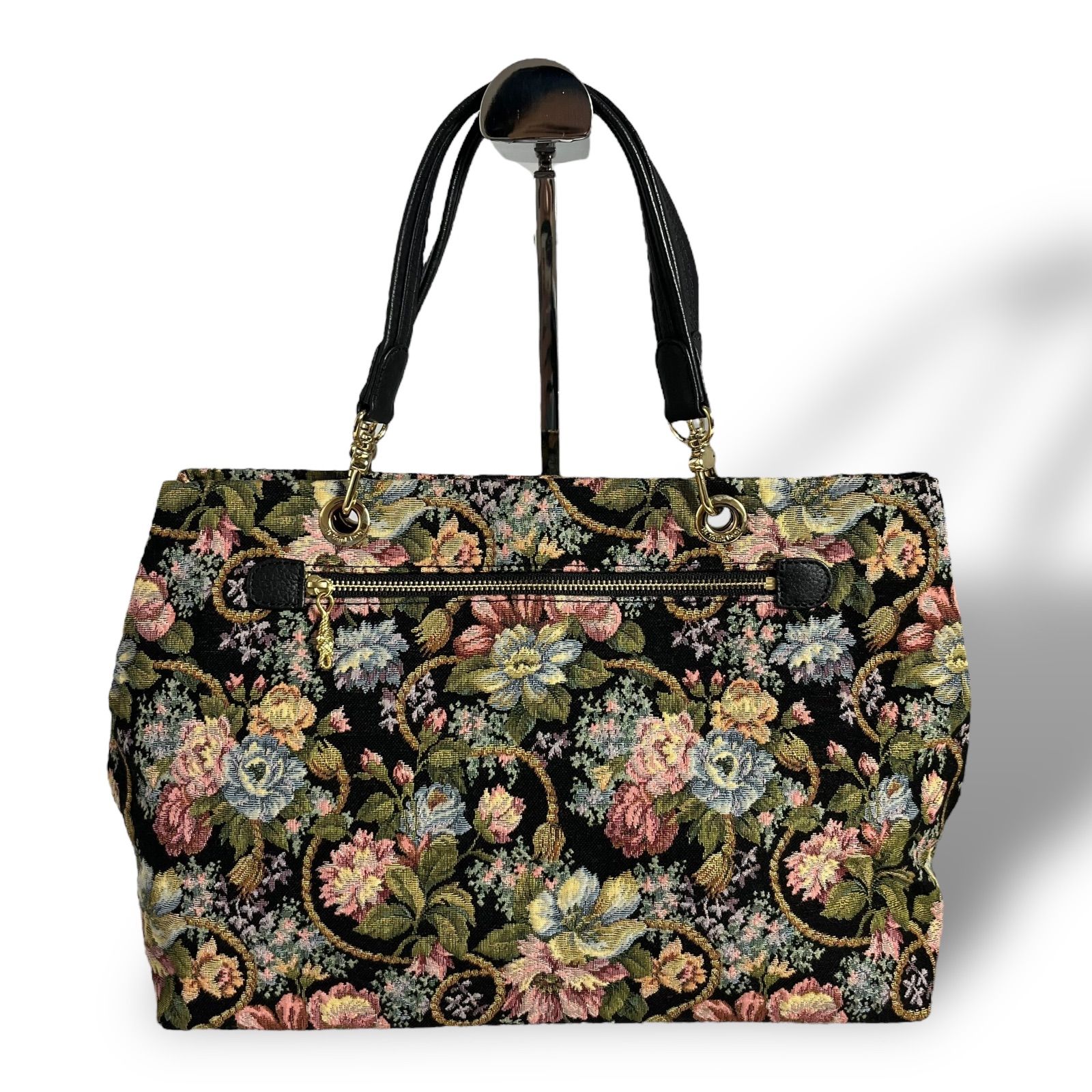 極美品】Think Bee! シンクビー トートバッグ レディース