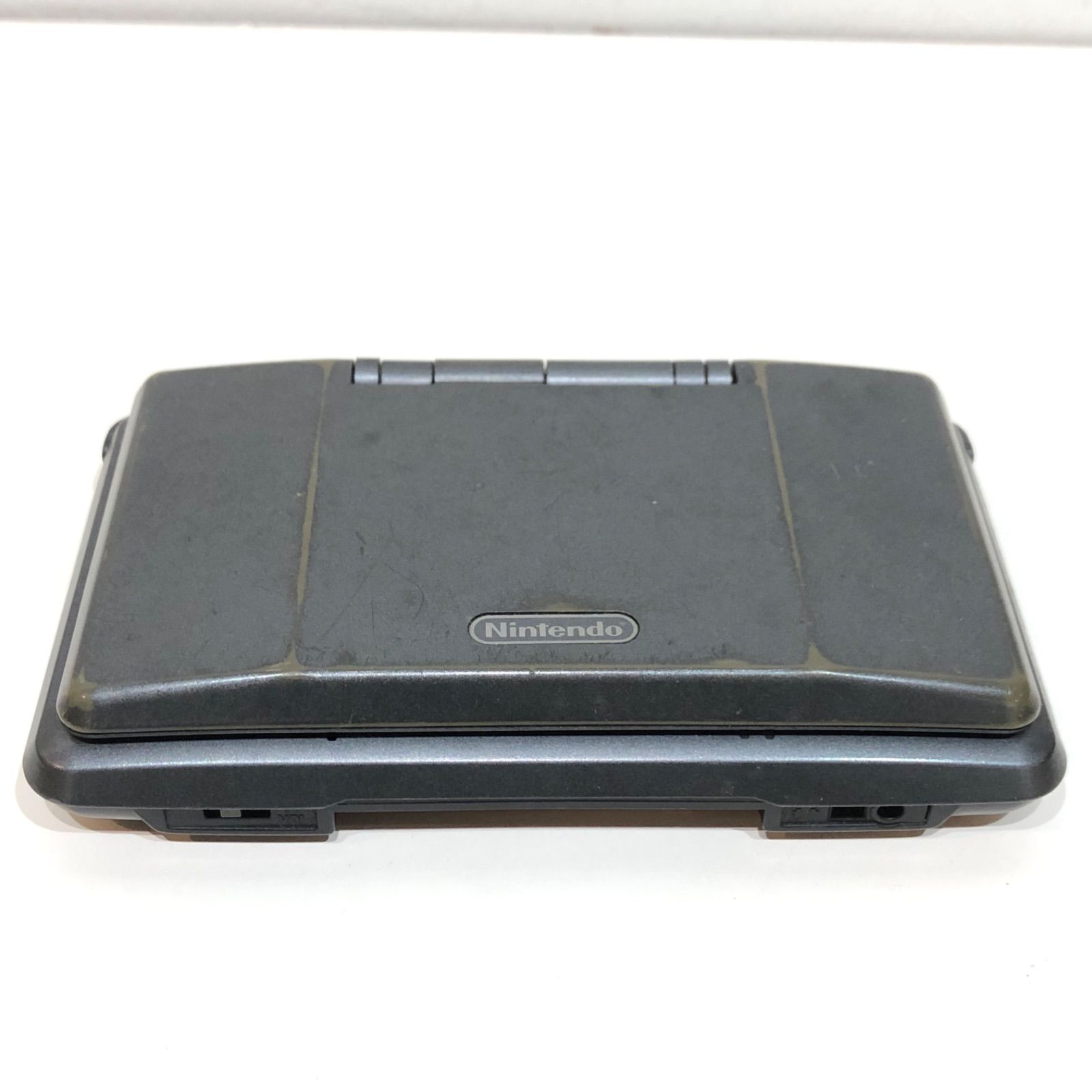 ニンテンドーDS 本体 グラファイトブラック 任天堂 Nintendo ゲーム機 