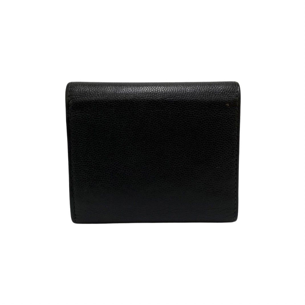 極 美品 保存箱付 CHANEL シャネル ココボタン ココマーク マット  