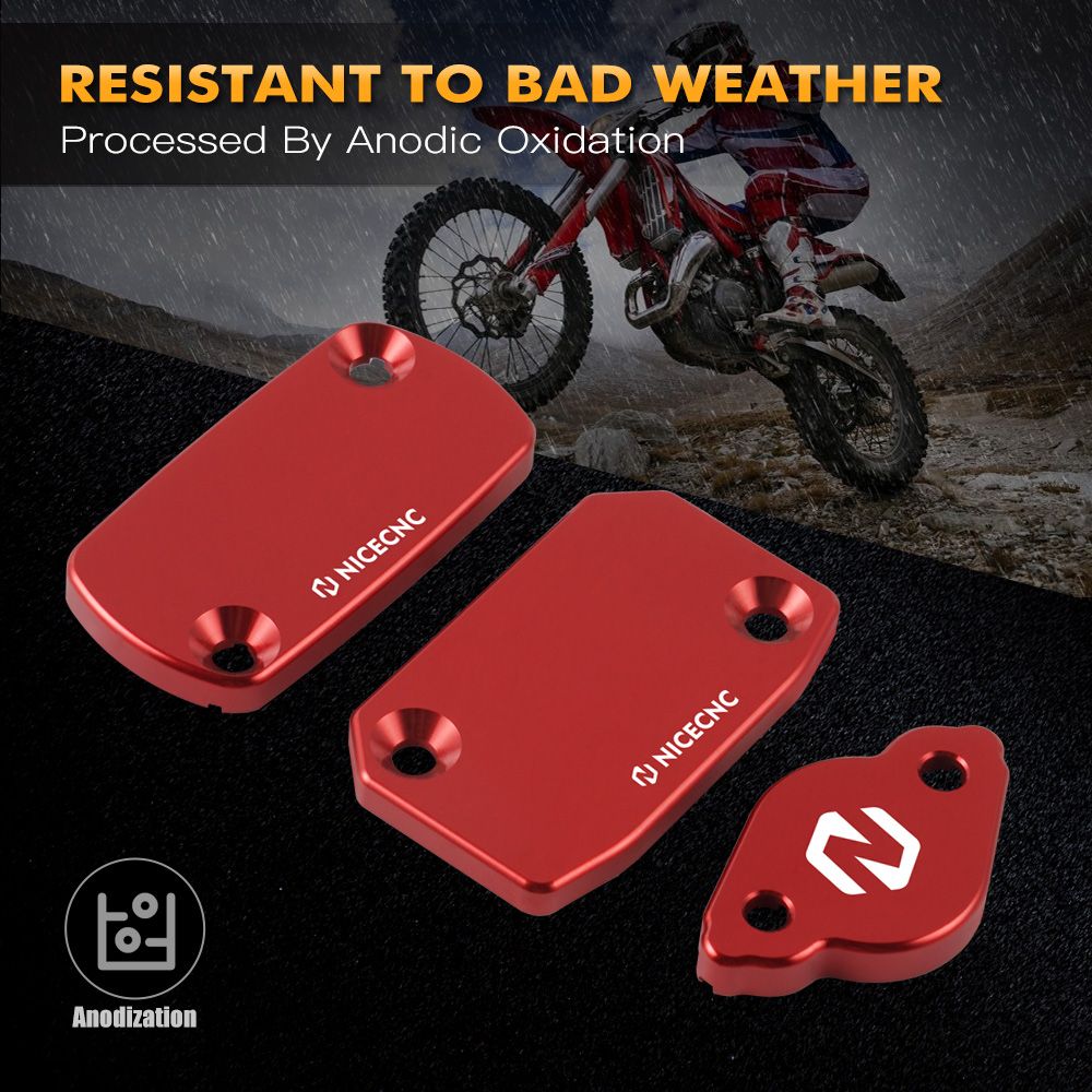 のまいさま専用 ベータ RR 300 RR 250 2013-2024 ブレーキクラッチリザーバー