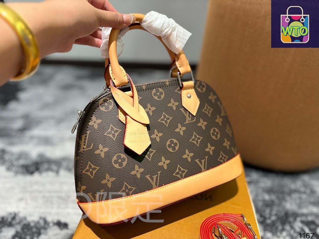 LV水波模様の貝殻バッグ カメラバッグ すなわちハンドバッグバッグバッグバッグ 財布 鍵バッグ 小銭入れ ハンドバッグ バッグ バッグ ショルダーバッグ ポーチを含む-WT0輸入