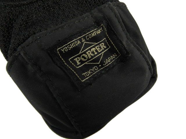 SATURDAYS NYC×PORTER×B印 YOSHIDA / ×PORTER/×B印YOSHIDA/2WAYトート