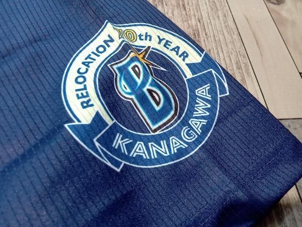 横浜DeNAベイスターズ KANAGAWA 70周年 ハイクオリティ