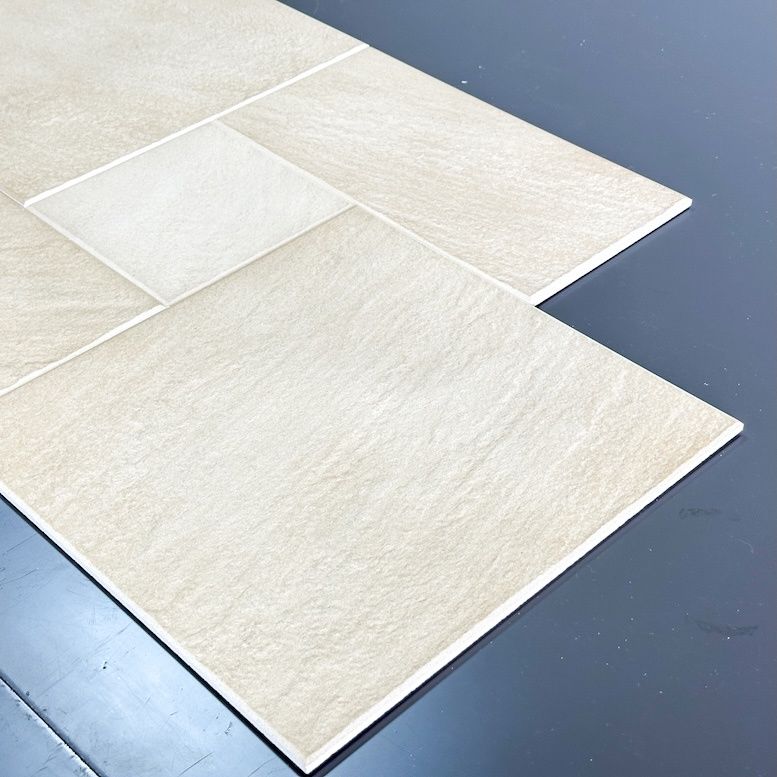 エコカラットプラス レイヤーミックス リクシル INAX ECP-1511T/LAY1-LAY4 151角 片面小端仕上げ 吸放湿 脱臭 エコカラットプラス レイヤーミックス 異形状セット ECP-SET⁄LAY2