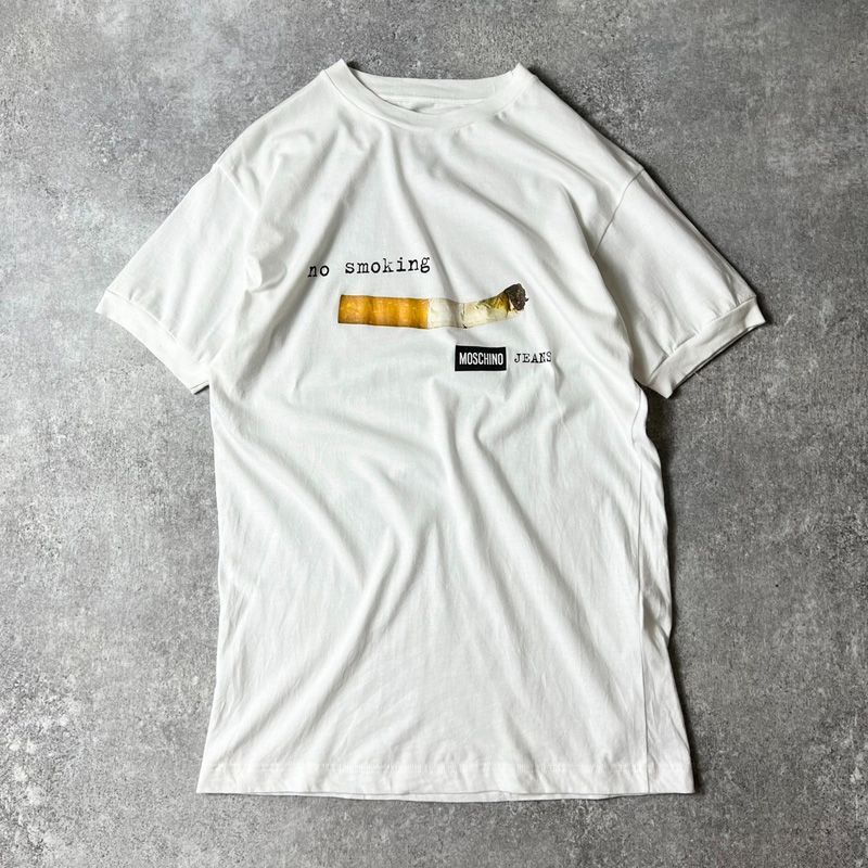 MOSCHINO グラフィックプリントTシャツ モスキーノ 楽天市場】Moschino モスキーノ Teddy Bear Print T-Shirts T