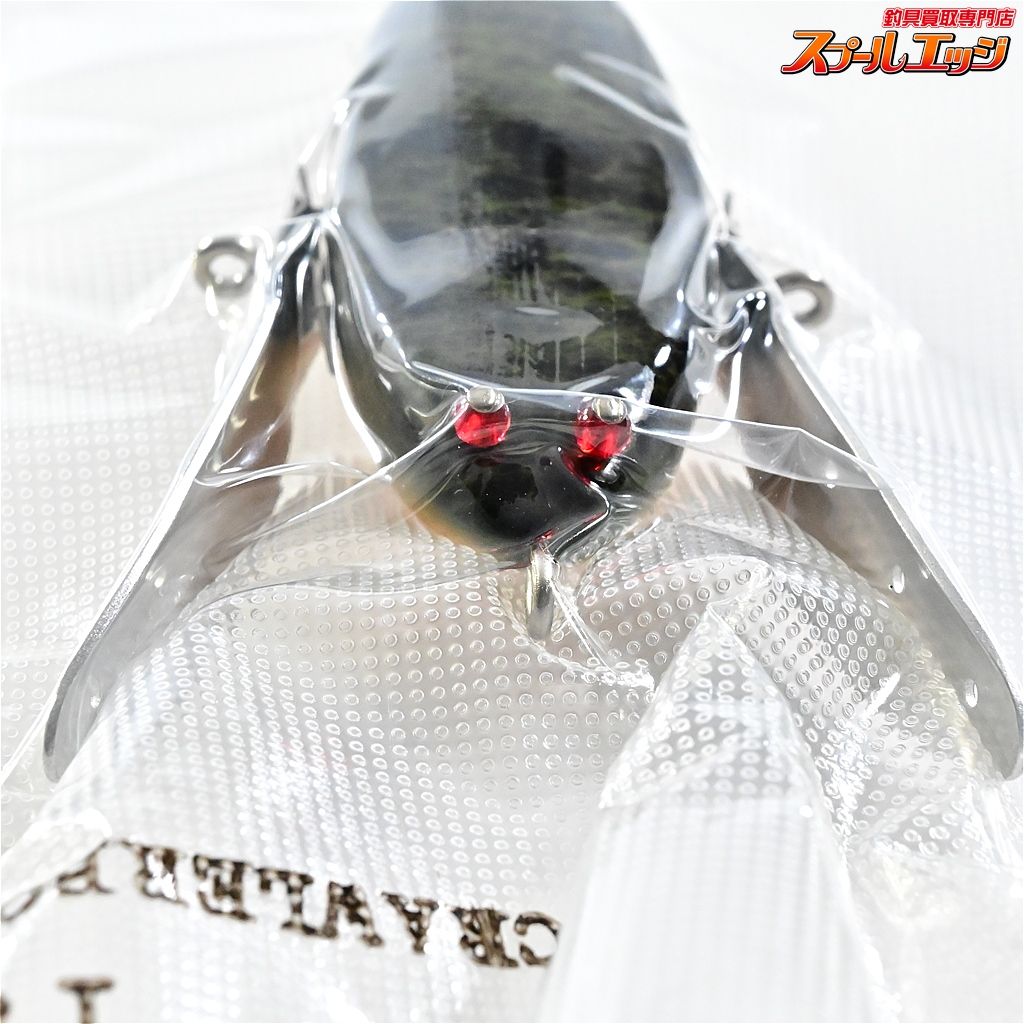 【CBZルアー】 クローラーボーイズ CBZ-01 CBZ01 スペシャル