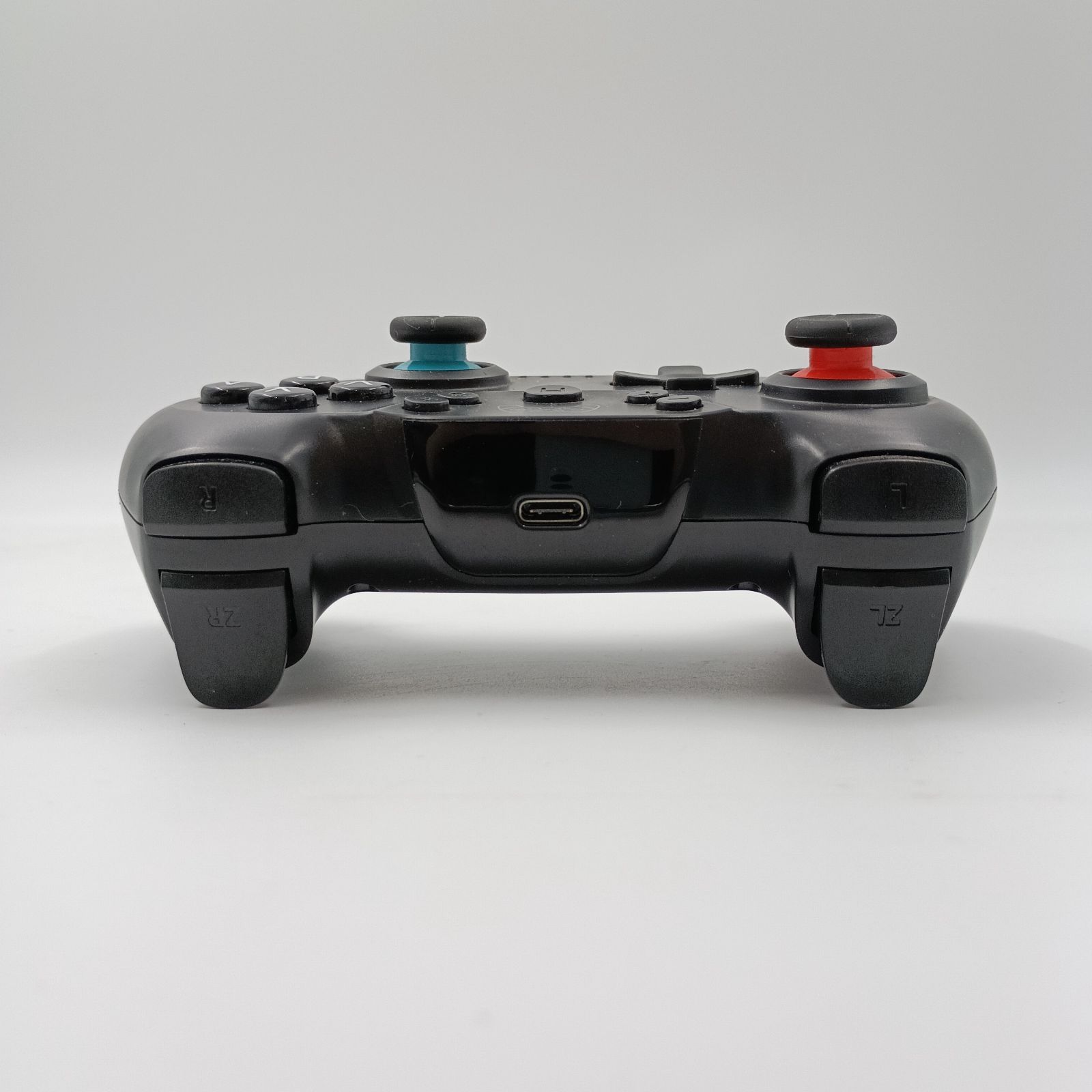 K-0028】Nintendo switch wireless controller 純正 任天堂