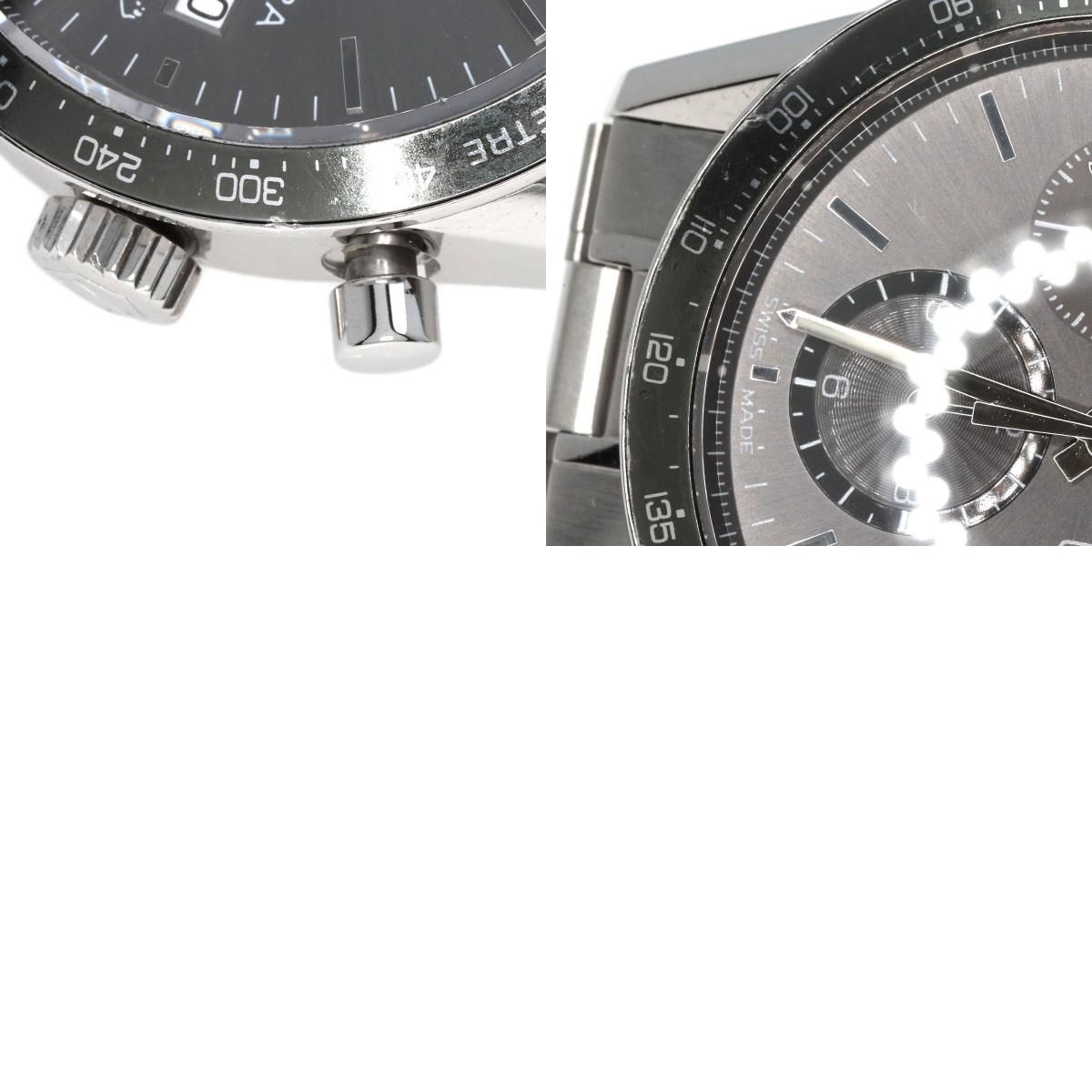 TAG HEUER タグホイヤー CV201C カレラ JMファンジオ タキメーター 
