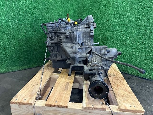 セルボ HG21S オートマミッション ATミッション T 4WD 20002-66K40 ZGL FFCRYSTALESIA_COM