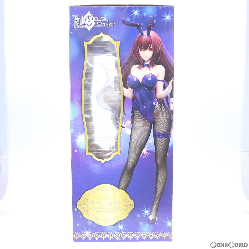 B-Style スカサハ 刺し穿つバニーVer. Fate/Grand Order