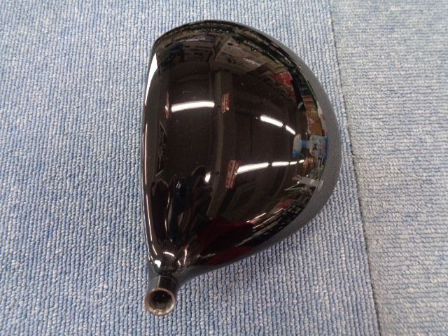 エミリッドバハマ EMILID BAHAMA CV10s ドライバー ヘッドのみ 500234