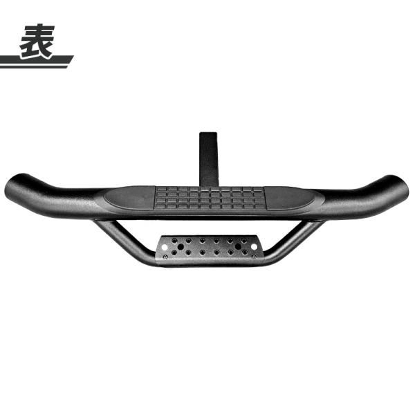 デリカ D5 ヒッチメンバー 用 ヒッチステップ 2インチ 角 D:5 リア 