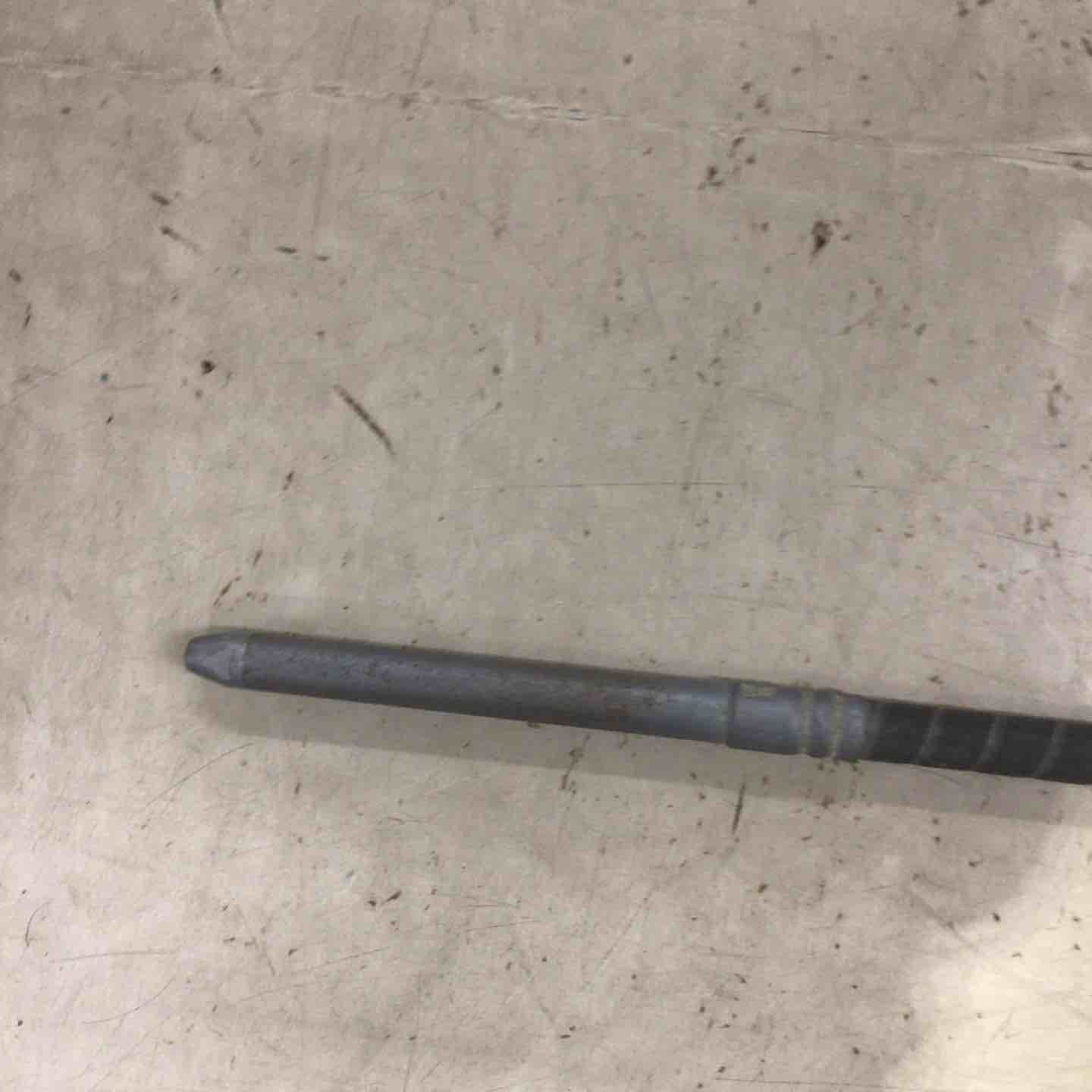 コードレスコンクリートバイブレータ VR350DZ