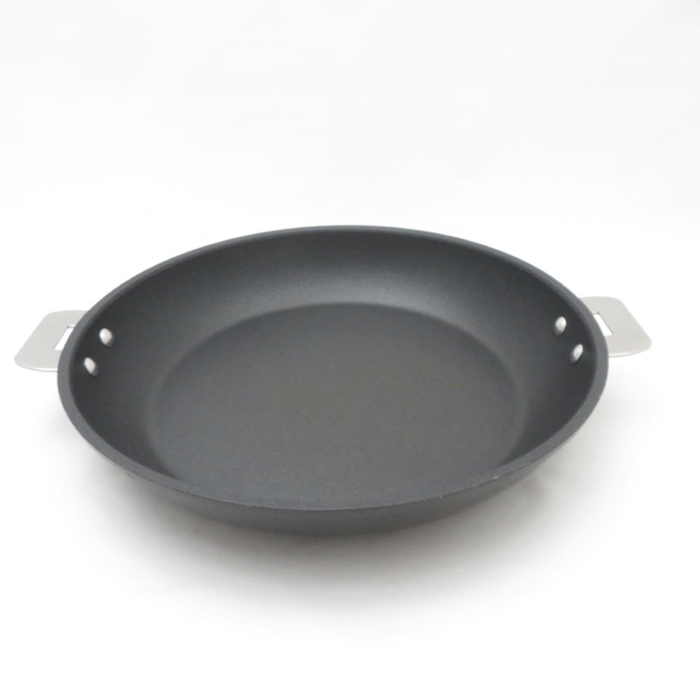 CRISTEL クリステル ultralu ウルトラル フライパン 1点 26cm IH対応 キッチン 料理 調理器具 SU12361Z