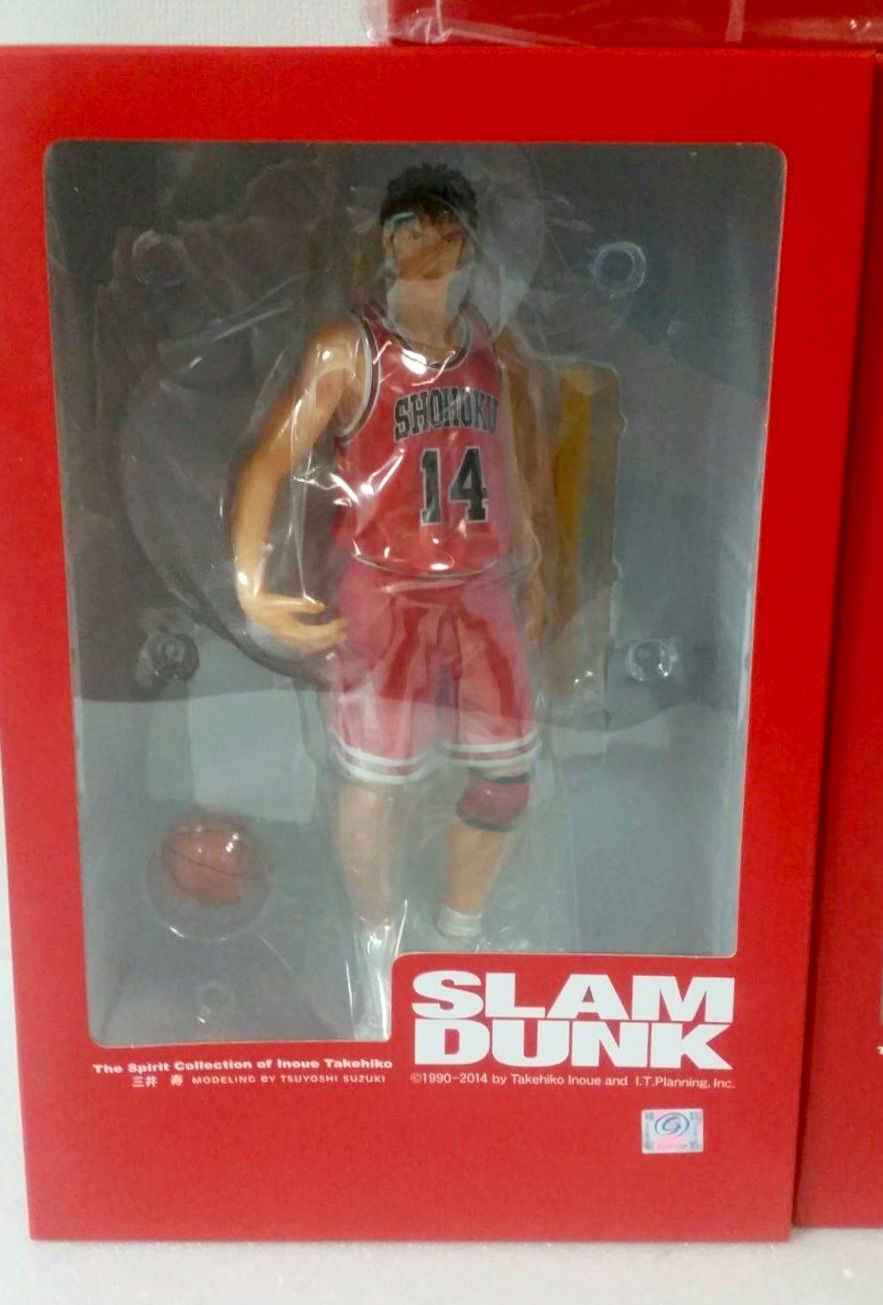 新品 国内正規品 スラムダンク　フィギュアコレクション Amazon.co.jp: スラムダンク フィギュアコレクション 全国大会