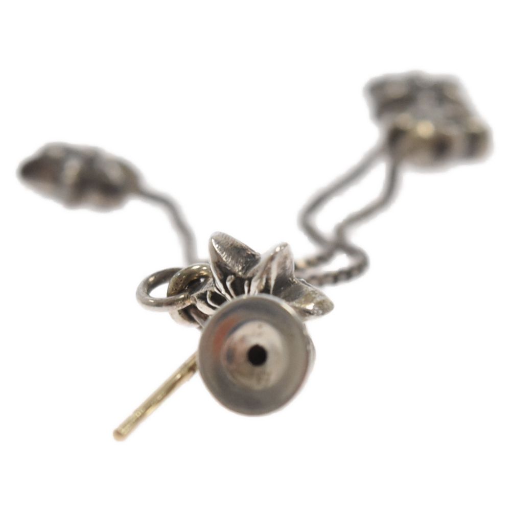 CHROME HEARTS JOJO PST PLSBS R シルバーピアス 楽天市場