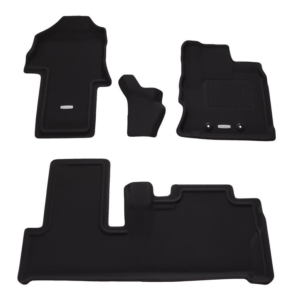 【特価商品】NEWラバータイプ R4(2022)/10～R6(2024)/9 LA660F ブラック / / LA650F シフォン LA660S LA650S ED-6522【5EEDB6522K】 タント/タントカスタム/タントファンクロス 1台分セット