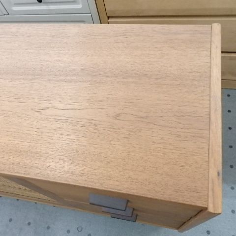 sa様専用】UNICO ウニコ WICK ウィック キャビネット W1600