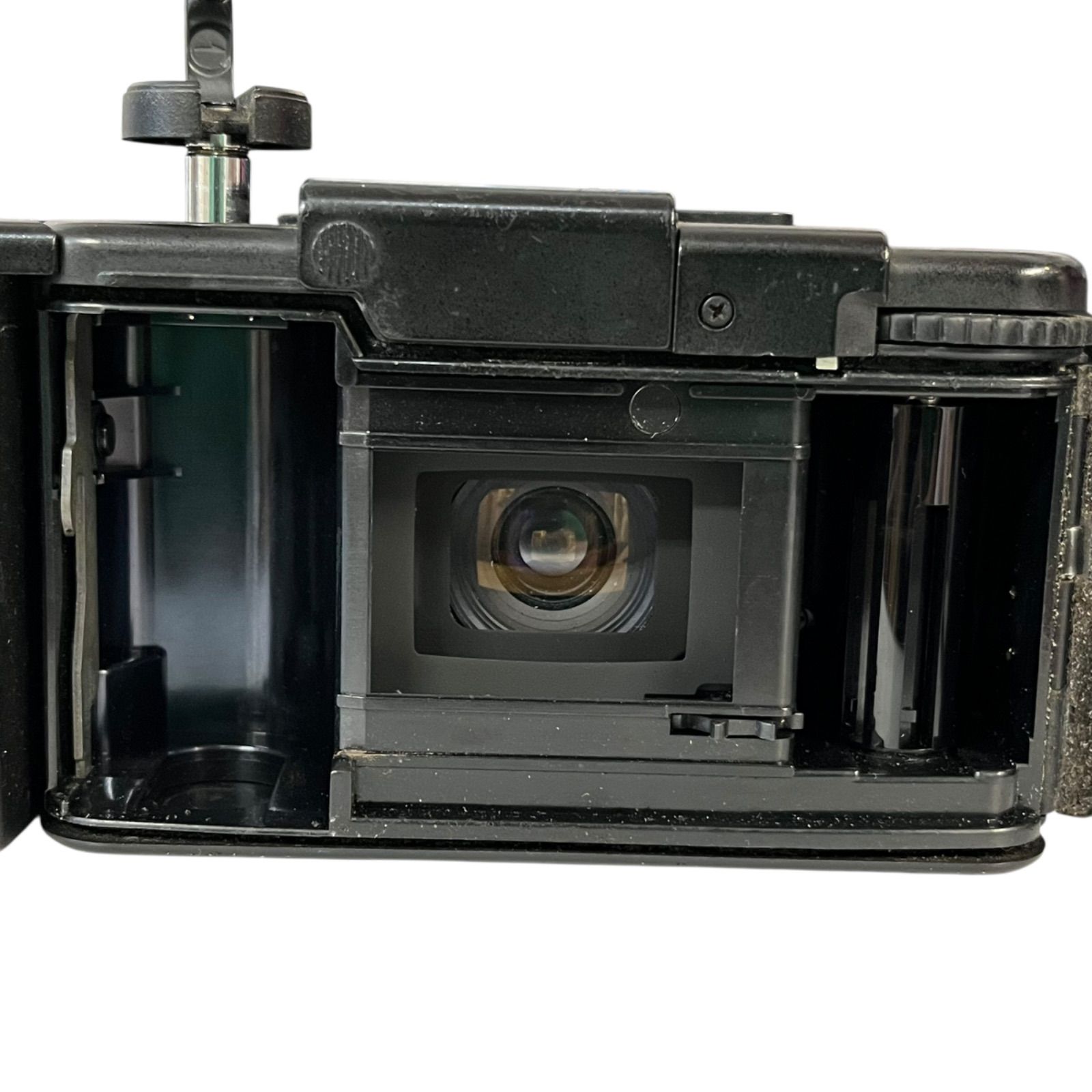 ❁動作品❁OLYMPUS オリンパス XA2+A11 フィルムカメラ ✨完動品✨OLYMPUS オリンパス XA2 A11 セット フィルムカメラ