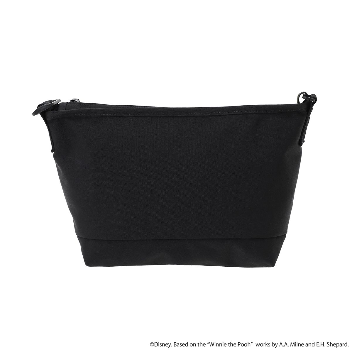 メッセンジャーバッグ