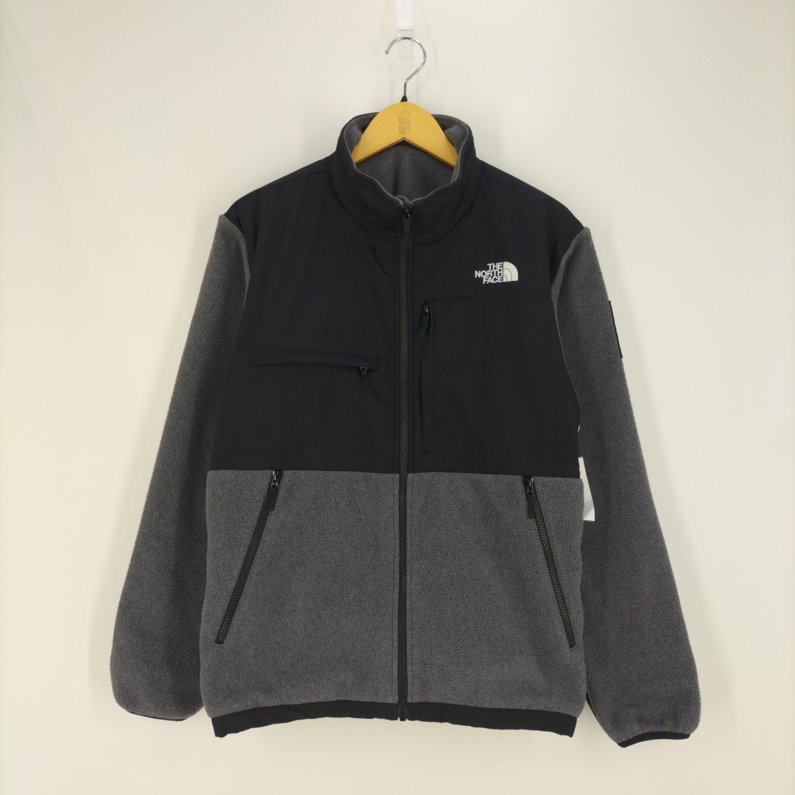 ザノースフェイス THE NORTH FACE DENALI JACKET デナリジャケット 