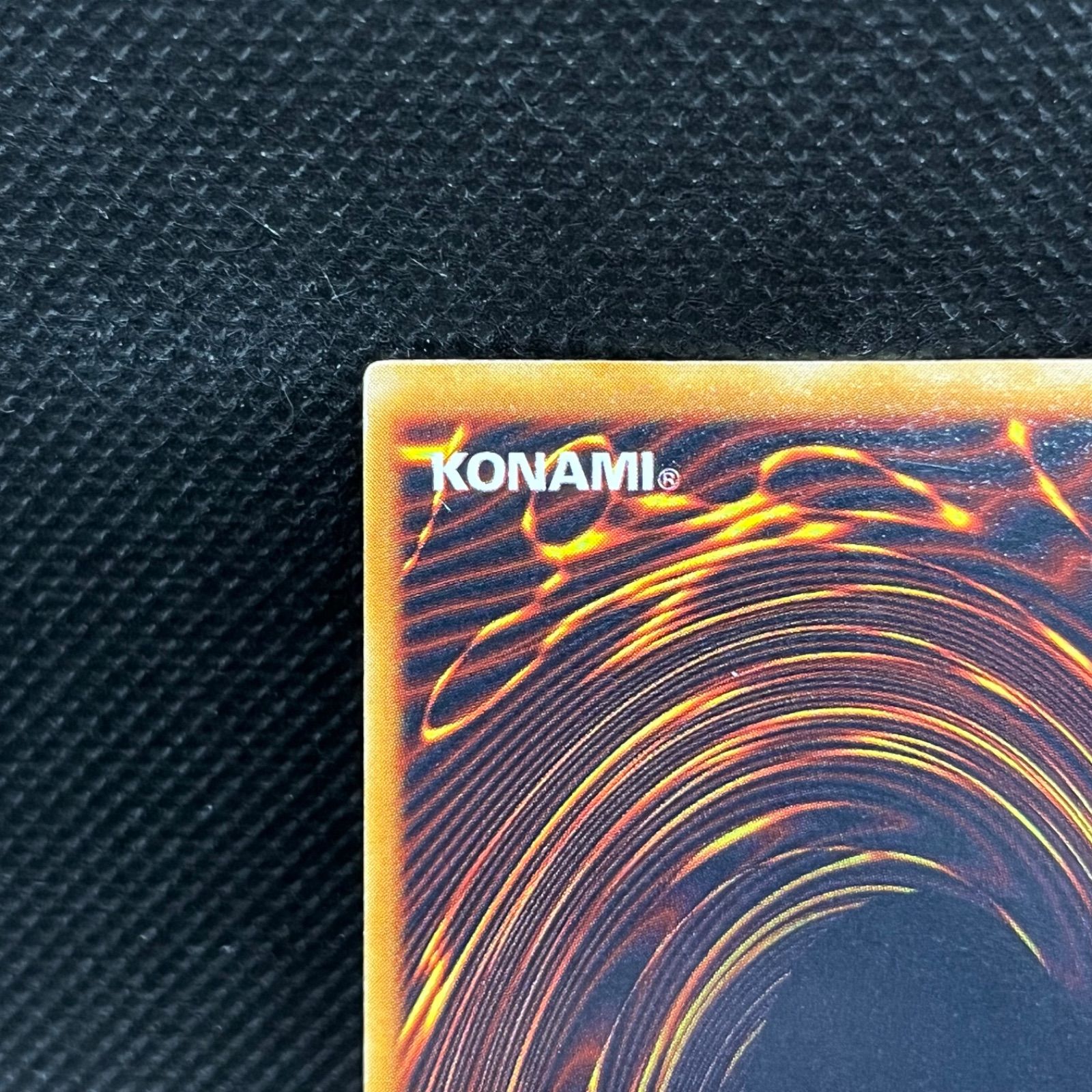 遊戯王 マジシャン・オブ・ブラックカオス 初期 ウルトラレア - メルカリ