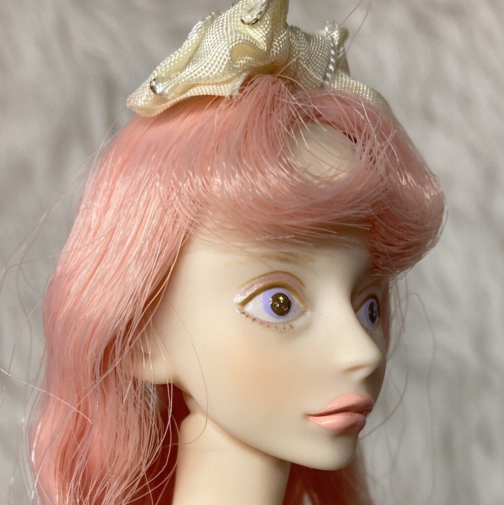 オダニミユキ be my baby!Cherry Candy Addiction Crazy Cotton