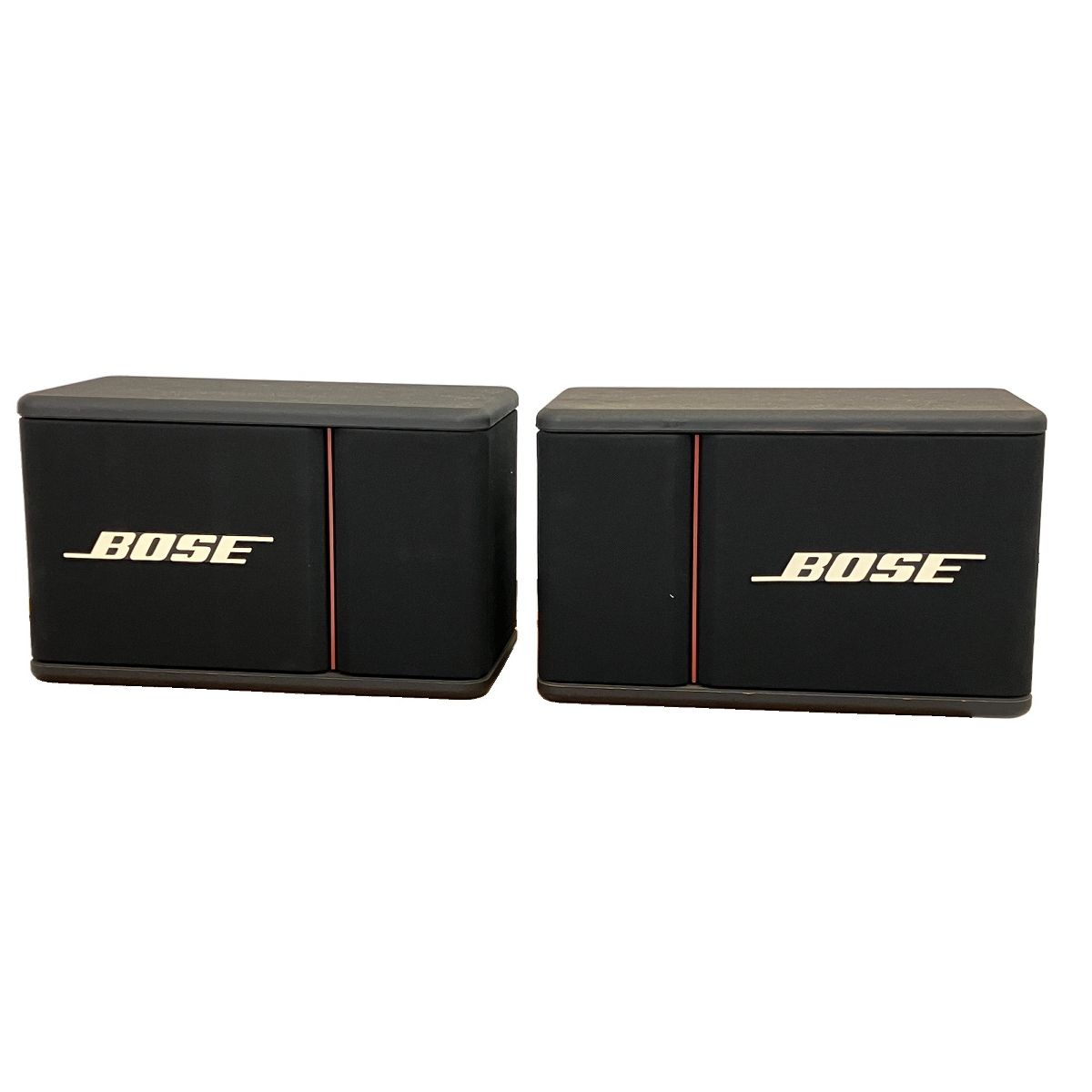 【動作良好】BOSE・ボーズ・301-AV・MONITOR・スピーカー・ペア BOSE ボーズ 301 AV MONITOR スピーカー ペア 音響機材