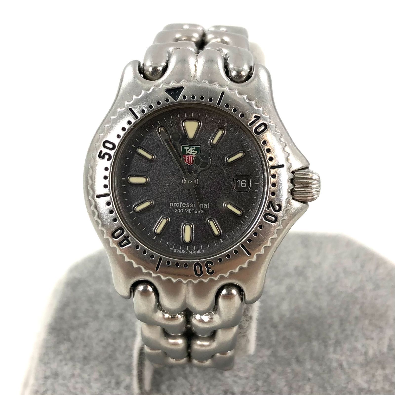 タグホイヤー レディース professional TAG Heuer professional タグホイヤー プロフェッショナル レディース