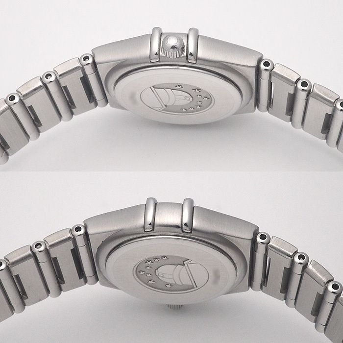 オメガ OMEGA コンステレーション ミニ 1562.40 クオーツ 仕上 オメガ OMEGA コンステレーション ミニ 1562.40 クオーツ 仕上