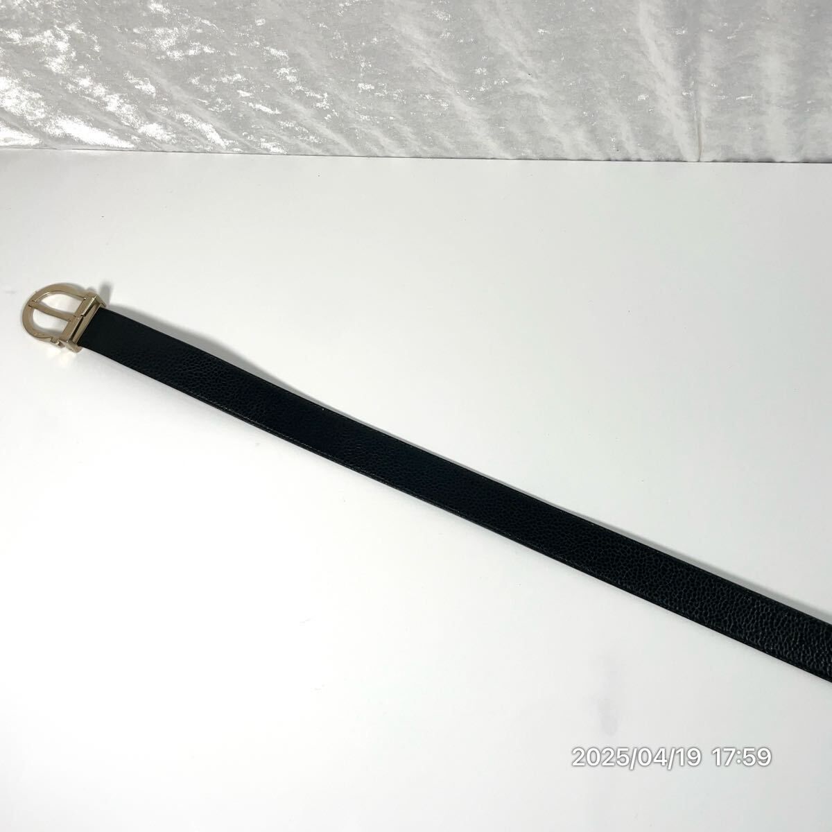 革 ベルト