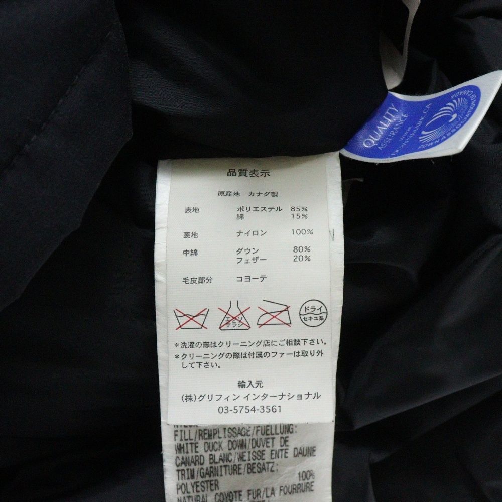 マルチポケット フーデッド