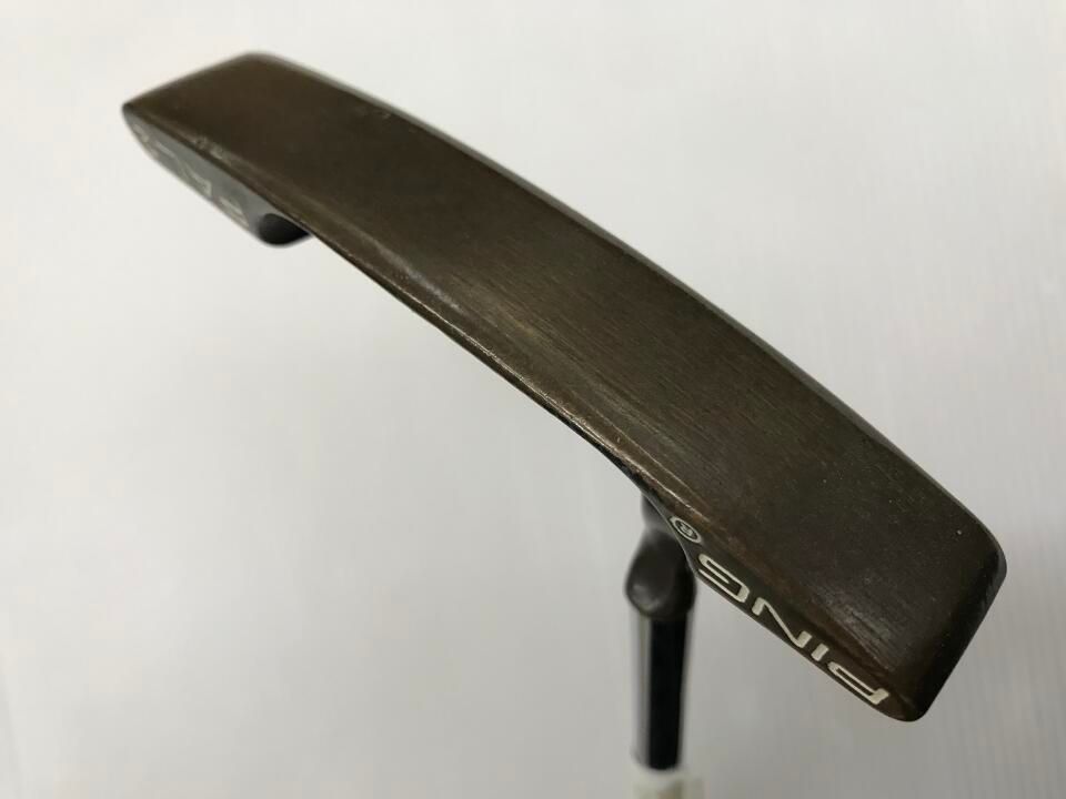 【即納】パル2 カッパー | 中古 | パター | ピン