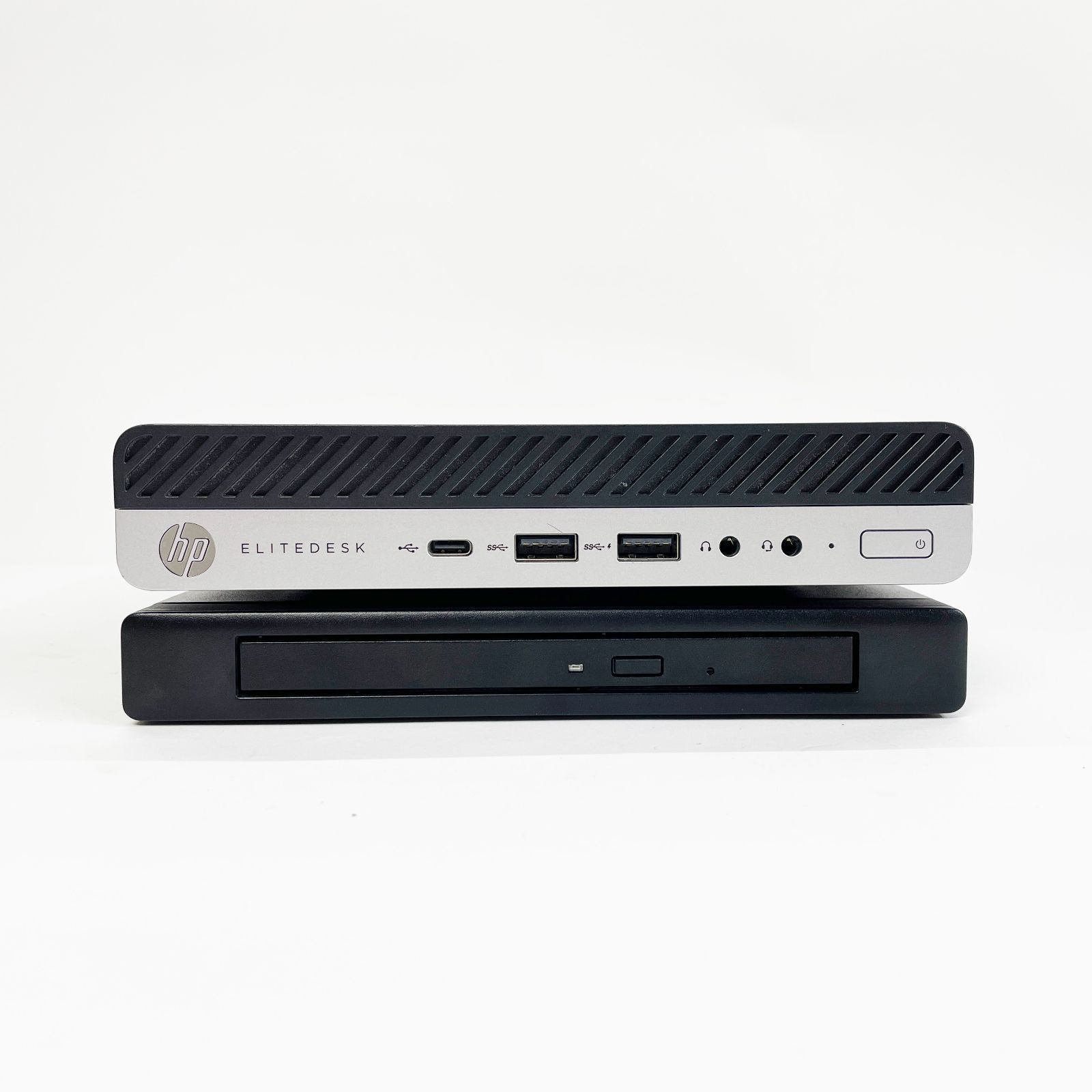 fruit様 HP EliteDesk 800 G4 Mini i5第8世代 8GB メモリ搭載 本体のみ