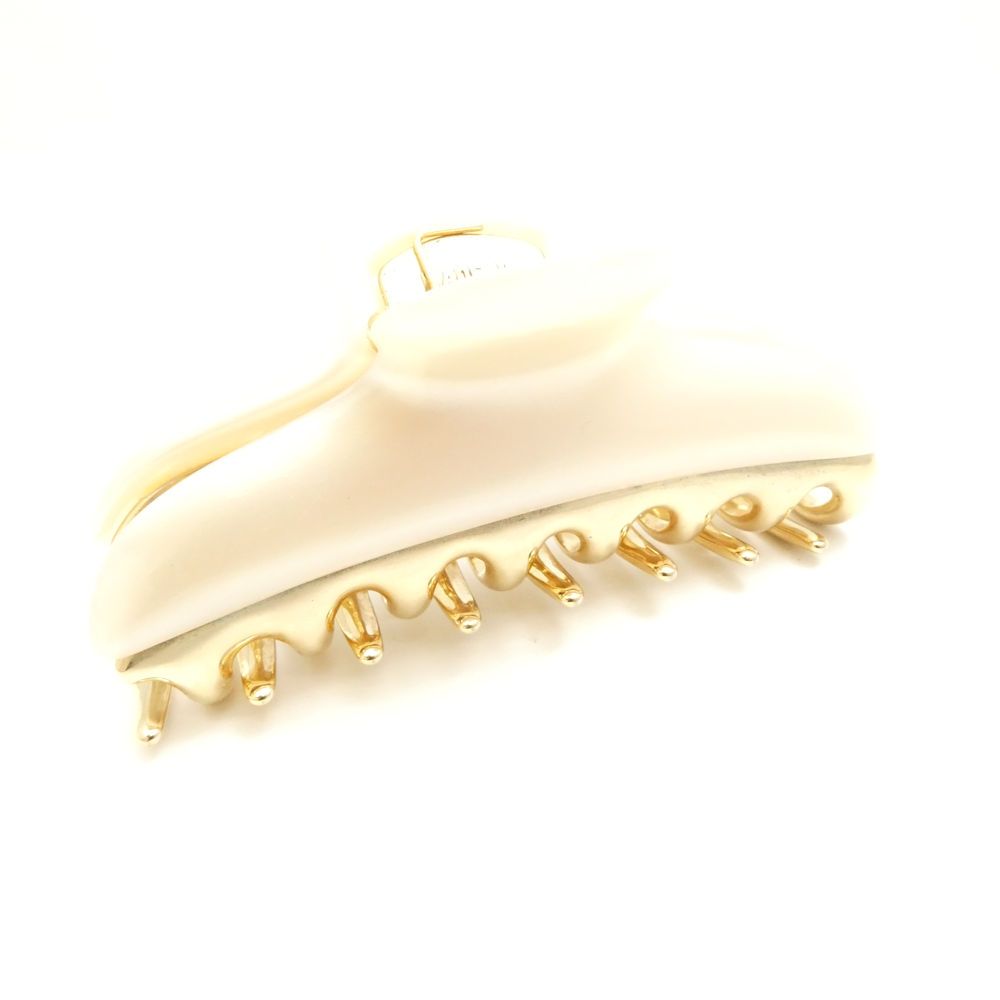 acca アッカ ヘアクリップ ラージ Lサイズ レディース AN2271 - メルカリ