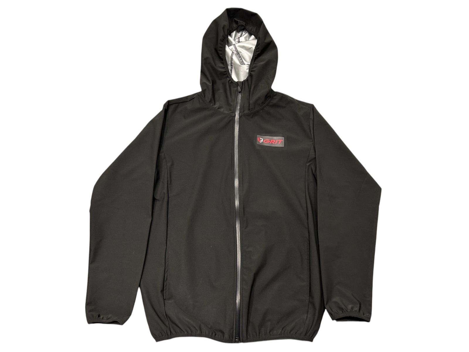 GRIT サウナスーツ 上下セット GRIT ULTRA STRETCH SAUNA SUIT サウナスーツ 上下セット