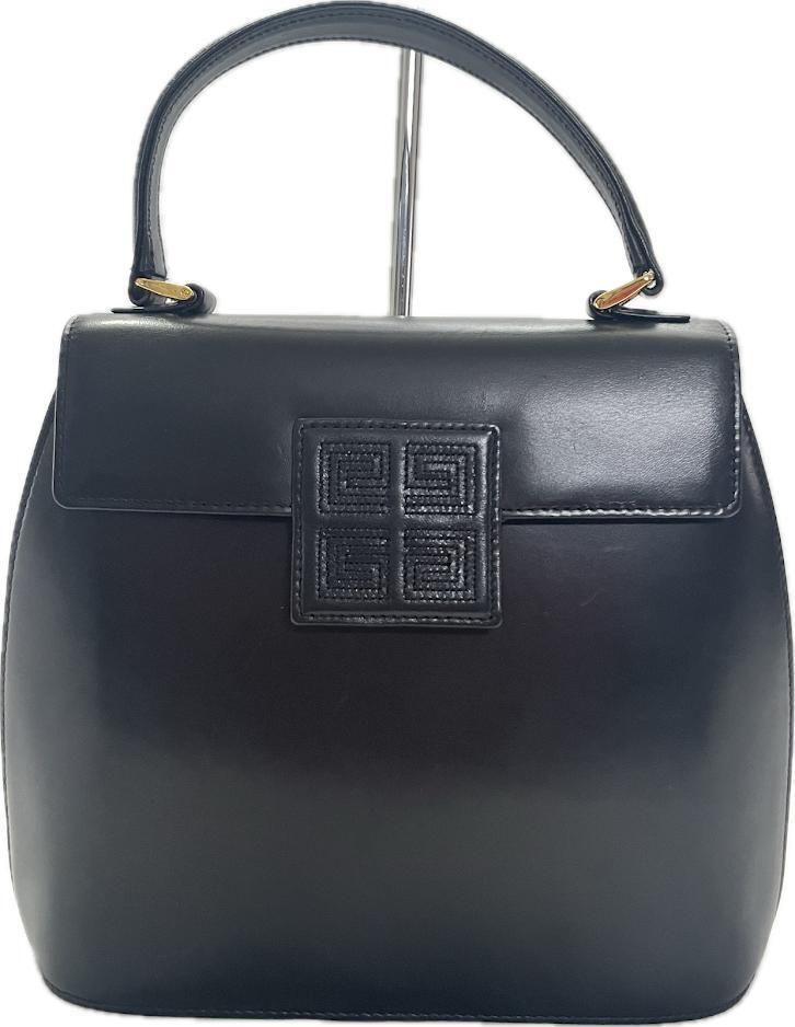 GIVENCHY ジバンシー ジバンシィ フォーマルバッグ ハンドバッグ