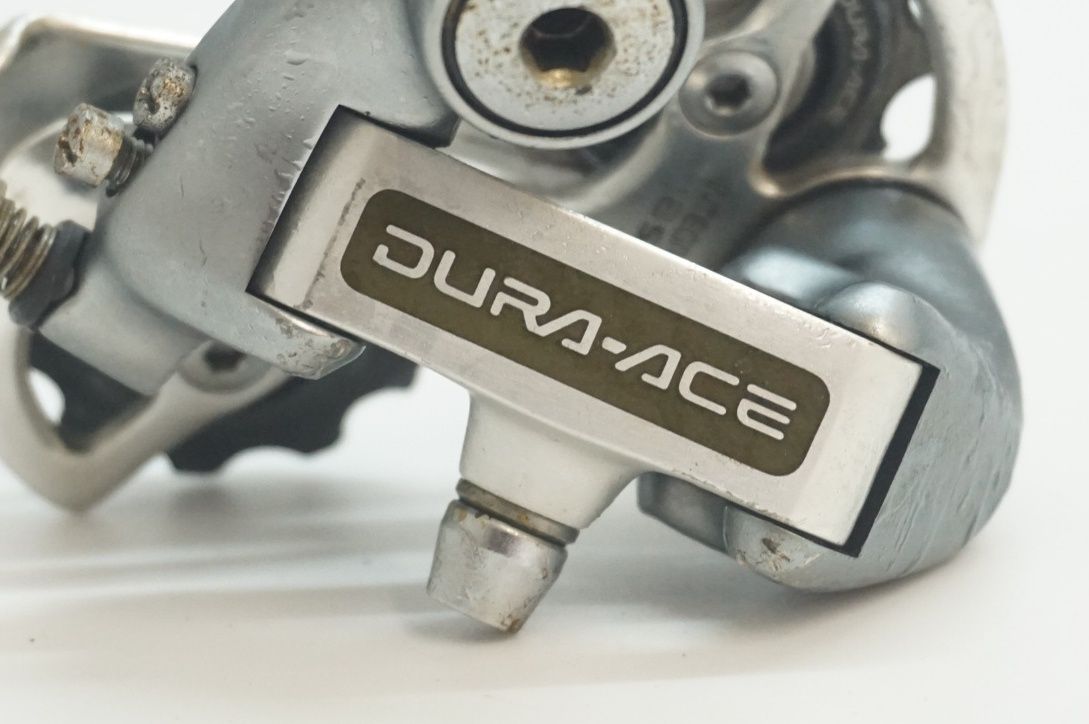 リアディレイラー