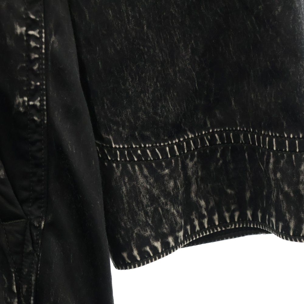 ミハラヤスヒロ ジャンプスーツ 参考上代85800円 Maison MIHARA