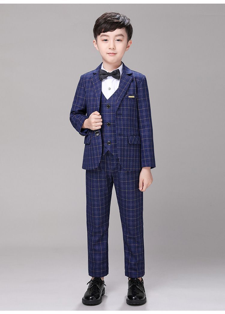 スーツ 男の子